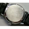 RARO OROLOGIO POLSO Bulova N2 anni 70 MECCANISMO 11 AOCD OLD WRIST WATCH DATA