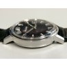 RARO OROLOGIO POLSO Bulova N2 anni 70 MECCANISMO 11 AOCD OLD WRIST WATCH DATA