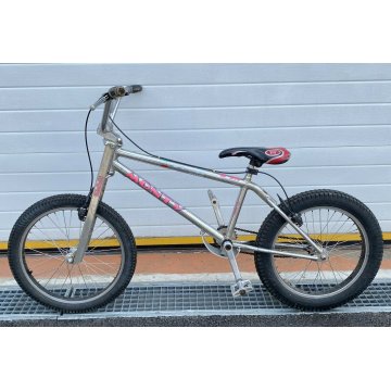 BICICLETTA TRIAL MONTY B 219 REPLICA OP WORLD CHAMPION BIKE ANNI