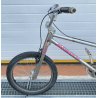 BICICLETTA TRIAL MONTY B-219 REPLICA OP WORLD CHAMPION BIKE ANNI 80/90 CICLISMO 