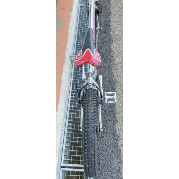 BICICLETTA TRIAL MONTY B-219 REPLICA OP WORLD CHAMPION BIKE ANNI 80/90 CICLISMO 