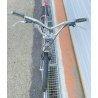 BICICLETTA TRIAL MONTY B-219 REPLICA OP WORLD CHAMPION BIKE ANNI 80/90 CICLISMO 
