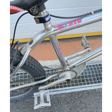 BICICLETTA TRIAL MONTY B-219 REPLICA OP WORLD CHAMPION BIKE ANNI 80/90 CICLISMO 