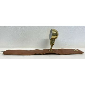 LAMPADA DA POLTRONA DESIGN LUIGI CACCIA DOMINIONI ANNI 50 MODELLO LP01 AZUCENA 