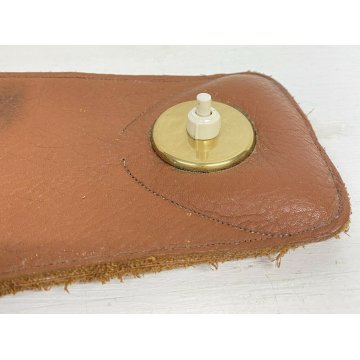 LAMPADA DA POLTRONA DESIGN LUIGI CACCIA DOMINIONI ANNI 50 MODELLO LP01 AZUCENA 