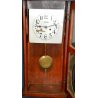 ANTICO OROLOGIO PENDOLO MURO Kienzle EPOCA 1900 OLD WALL CLOCK PENDULUM PARETE