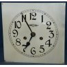 ANTICO OROLOGIO PENDOLO MURO Kienzle EPOCA 1900 OLD WALL CLOCK PENDULUM PARETE
