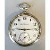 ANTICO OROLOGIO TASCA Paul Garnier Paris EPOCA 1900 OLD POCKET WATCH taschino