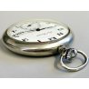 ANTICO OROLOGIO TASCA Paul Garnier Paris EPOCA 1900 OLD POCKET WATCH taschino