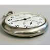 ANTICO OROLOGIO TASCA Paul Garnier Paris EPOCA 1900 OLD POCKET WATCH taschino