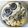 ANTICO OROLOGIO TASCA Paul Garnier Paris EPOCA 1900 OLD POCKET WATCH taschino