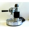 MACCHINA CAFFE ESPRESSO AMA Milano METALLO BACHELITE ELETTRODOMESTICO VINTAGE 