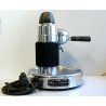 MACCHINA CAFFE ESPRESSO AMA Milano METALLO BACHELITE ELETTRODOMESTICO VINTAGE 