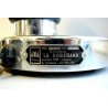 MACCHINA CAFFE ESPRESSO AMA Milano METALLO BACHELITE ELETTRODOMESTICO VINTAGE 