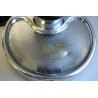 MACCHINA CAFFE ESPRESSO AMA Milano METALLO BACHELITE ELETTRODOMESTICO VINTAGE 
