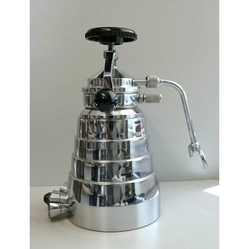 MACCHINA CAFFE' BUBY EXPRESS Maison OLIMPIA Chiasso SUISSE CAFFETTIERA ELETTRICA