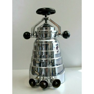 MACCHINA CAFFE' BUBY EXPRESS Maison OLIMPIA Chiasso SUISSE CAFFETTIERA ELETTRICA