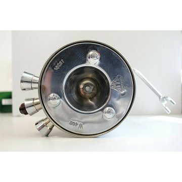 MACCHINA CAFFE' BUBY EXPRESS Maison OLIMPIA Chiasso SUISSE CAFFETTIERA ELETTRICA