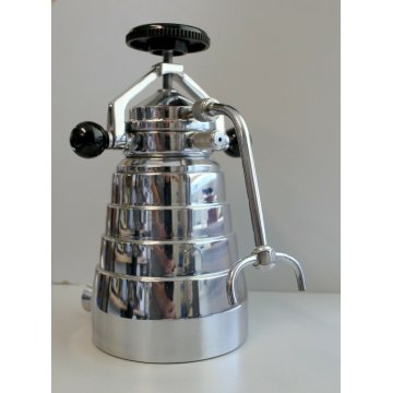 MACCHINA CAFFE' BUBY EXPRESS Maison OLIMPIA Chiasso SUISSE CAFFETTIERA ELETTRICA