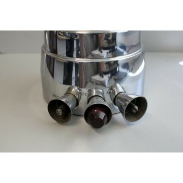 MACCHINA CAFFE' BUBY EXPRESS Maison OLIMPIA Chiasso SUISSE CAFFETTIERA ELETTRICA