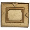QUADRO OLIO TELA RENATO TREVISAN PAESAGGIO CASE PAESE 1900 FIRMATO VINTAGE 