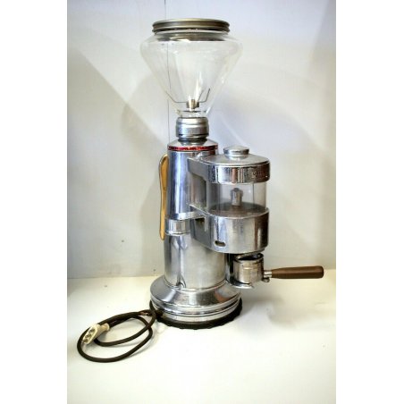 MACINA CAFFE' QUICK MILL OMRE ESPRESSO BAR MODERNARIATO VINTAGE EPOCA 1960/70