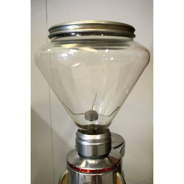 MACINA CAFFE' QUICK MILL OMRE ESPRESSO BAR MODERNARIATO VINTAGE EPOCA 1960/70