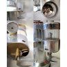 MACINA CAFFE' QUICK MILL OMRE ESPRESSO BAR MODERNARIATO VINTAGE EPOCA 1960/70